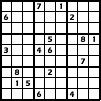 Sudoku Evil 76037
