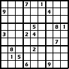 Sudoku Evil 39576