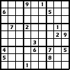 Sudoku Evil 129702