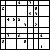 Sudoku Evil 92420