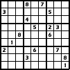 Sudoku Evil 134562