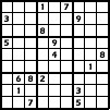 Sudoku Evil 118705