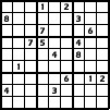 Sudoku Evil 136464