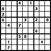 Sudoku Evil 135878