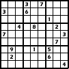 Sudoku Evil 54743