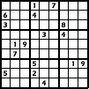 Sudoku Evil 45963