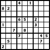 Sudoku Evil 54408