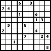 Sudoku Evil 162949