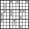 Sudoku Evil 63082