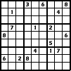 Sudoku Evil 64657