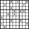 Sudoku Evil 34315