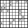 Sudoku Evil 80619