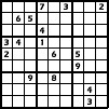 Sudoku Evil 89611