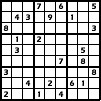 Sudoku Evil 54195