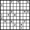 Sudoku Evil 77341
