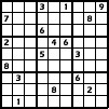 Sudoku Evil 51251