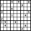 Sudoku Evil 39641