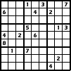 Sudoku Evil 136851