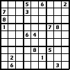 Sudoku Evil 125434