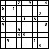 Sudoku Evil 74554