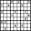 Sudoku Evil 96643