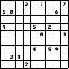 Sudoku Evil 68814