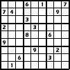 Sudoku Evil 28160