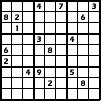 Sudoku Evil 35820