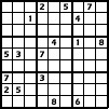 Sudoku Evil 98215