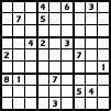 Sudoku Evil 93976