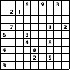 Sudoku Evil 43519