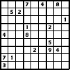 Sudoku Evil 95097