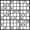 Sudoku Evil 60518