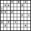 Sudoku Evil 48401