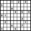 Sudoku Evil 43820