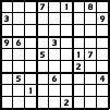 Sudoku Evil 84729