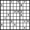 Sudoku Evil 121803