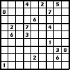 Sudoku Evil 90489