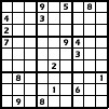 Sudoku Evil 59235