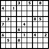 Sudoku Evil 83581