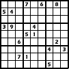 Sudoku Evil 58029