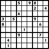 Sudoku Evil 47326