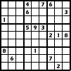 Sudoku Evil 133267