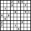 Sudoku Evil 136805