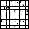 Sudoku Evil 111594