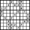 Sudoku Evil 213801