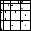 Sudoku Evil 83125