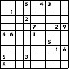 Sudoku Evil 101473