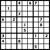 Sudoku Evil 92684