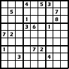 Sudoku Evil 123561